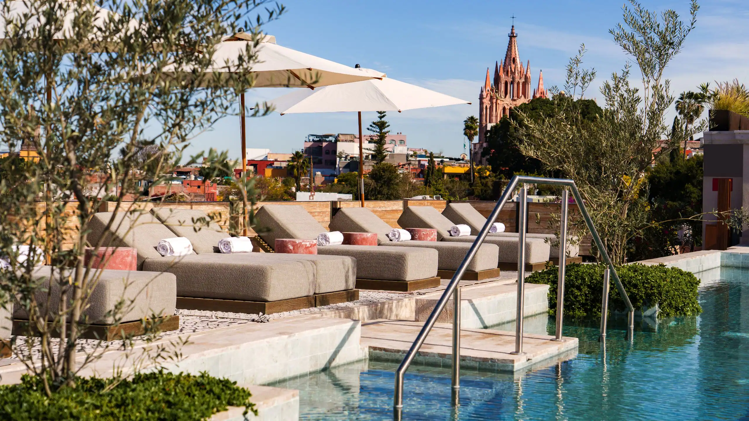 Numu Boutique Hotel